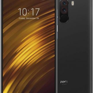 Pocophone F1